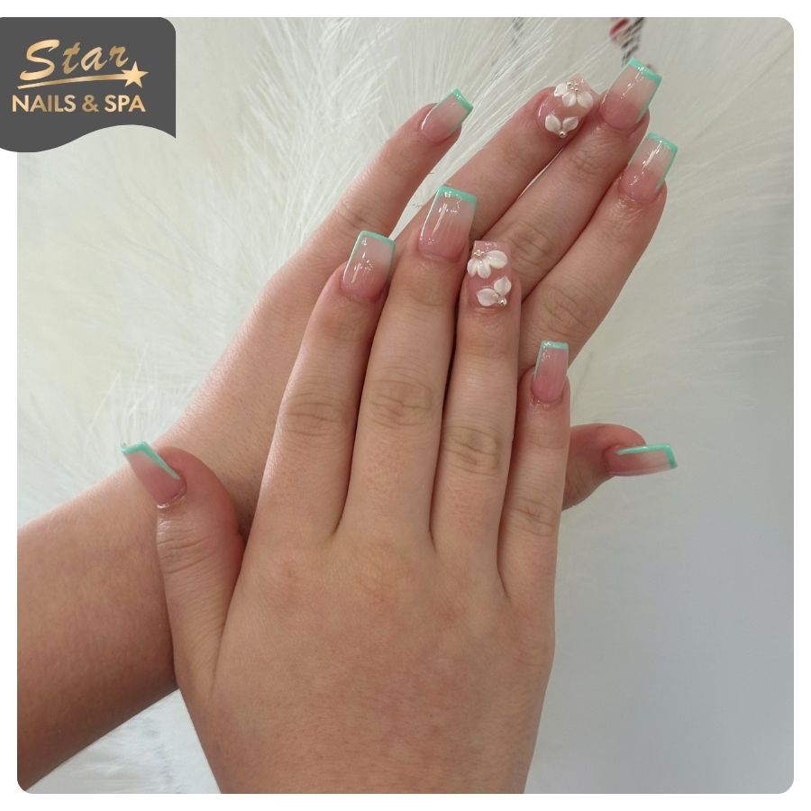 Nail May 22